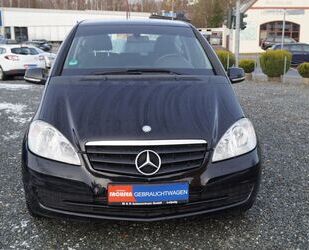 Mercedes-Benz A 160 Gebrauchtwagen