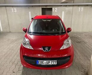 Peugeot 107 Gebrauchtwagen