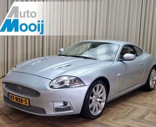Jaguar XKR Gebrauchtwagen