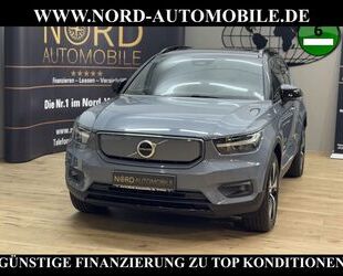 Volvo XC40 Gebrauchtwagen