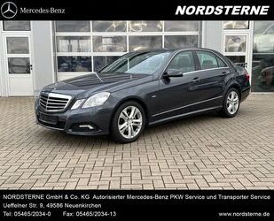 Mercedes-Benz E 200 Gebrauchtwagen