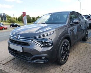 Citroen C4 X Gebrauchtwagen