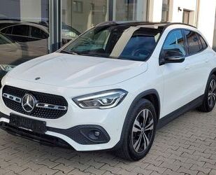 Mercedes-Benz GLA 220 Gebrauchtwagen