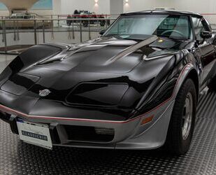 Corvette C3 Gebrauchtwagen