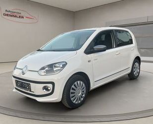 VW up! Gebrauchtwagen