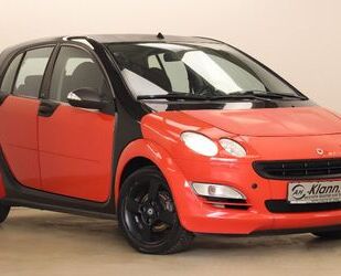 Smart ForFour Gebrauchtwagen