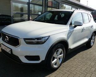 Volvo XC40 Gebrauchtwagen