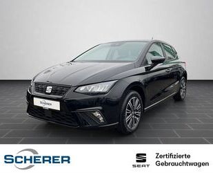 Seat Ibiza Gebrauchtwagen