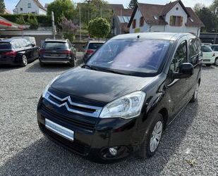 Citroen Berlingo Gebrauchtwagen