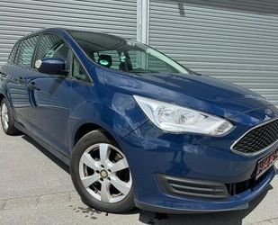 Ford Grand C-Max Gebrauchtwagen