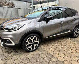 Tesla Captur 