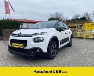 Citroen C3 Gebrauchtwagen