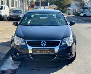VW Eos Gebrauchtwagen