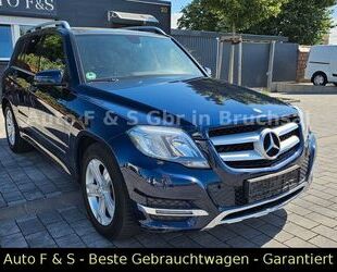 Mercedes-Benz GLK 250 Gebrauchtwagen