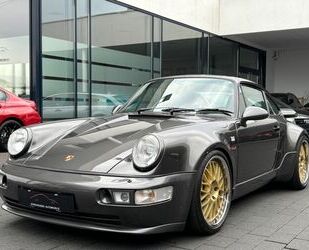 Porsche 964 Gebrauchtwagen