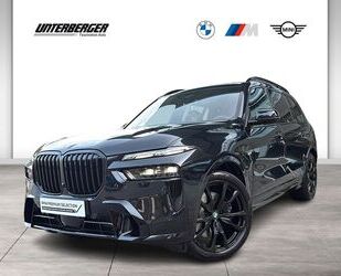 BMW X7 Gebrauchtwagen