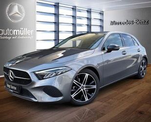 Mercedes-Benz A 180 Gebrauchtwagen