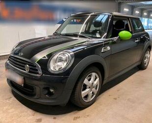 Mini ONE Gebrauchtwagen
