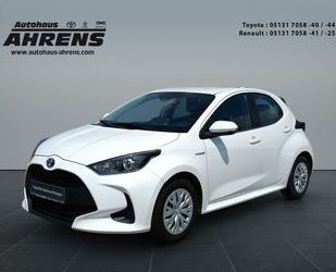 Toyota Yaris Gebrauchtwagen