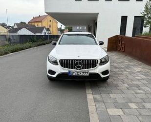Mercedes-Benz GLC 250 Gebrauchtwagen