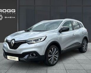 Renault Kadjar Gebrauchtwagen