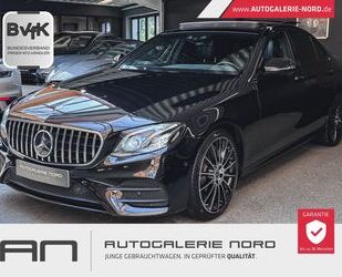 Mercedes-Benz E 350 Gebrauchtwagen