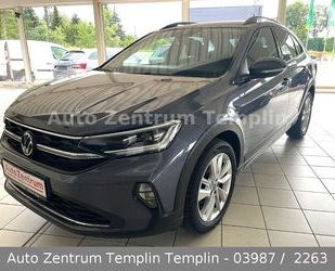 VW Taigo Gebrauchtwagen