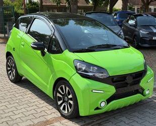Opel Andere 