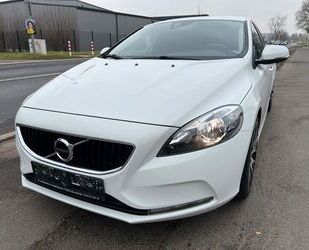 Volvo V40 Gebrauchtwagen