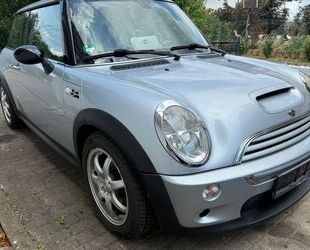 Mini Cooper S Gebrauchtwagen