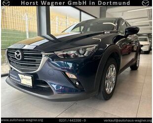 Mazda CX-3 Gebrauchtwagen