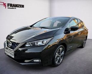 Nissan Leaf Gebrauchtwagen