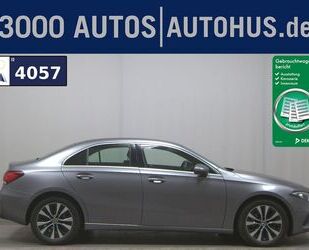 Mercedes-Benz A 180 Gebrauchtwagen