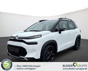 Citroen C3 Aircross Gebrauchtwagen