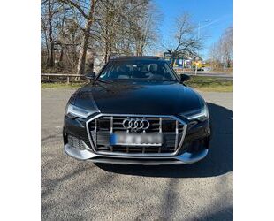 Audi A6 Allroad Gebrauchtwagen