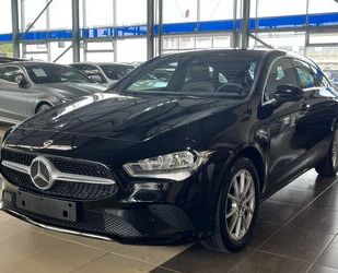 Mercedes-Benz CLA 250 Shooting Brake Gebrauchtwagen