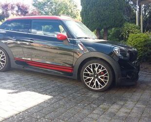 Mini John Cooper Works Paceman Gebrauchtwagen