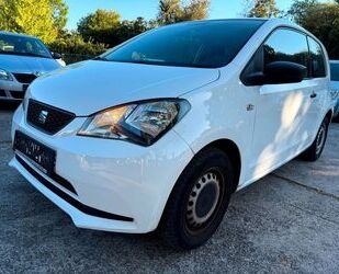 Seat Mii Gebrauchtwagen