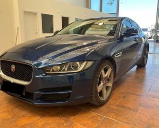Jaguar XE Gebrauchtwagen