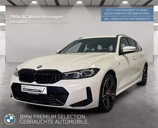 BMW 330 Gebrauchtwagen