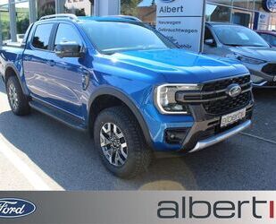 Ford Ranger Gebrauchtwagen