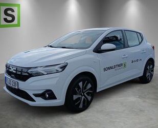 Dacia Sandero Gebrauchtwagen