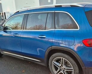 Mercedes-Benz GLB 250 Gebrauchtwagen