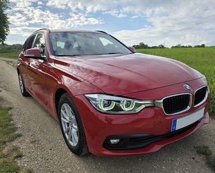 BMW 320 Gebrauchtwagen