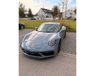 Porsche 992 Gebrauchtwagen