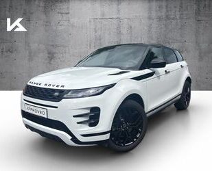 Land Rover Range Rover Evoque Gebrauchtwagen