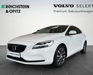 Volvo V40 Gebrauchtwagen