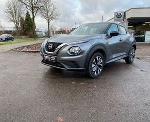 Nissan Juke Gebrauchtwagen