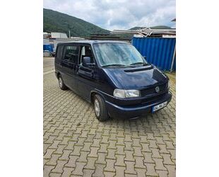 VW T4 Multivan Gebrauchtwagen