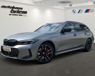BMW M340d Gebrauchtwagen